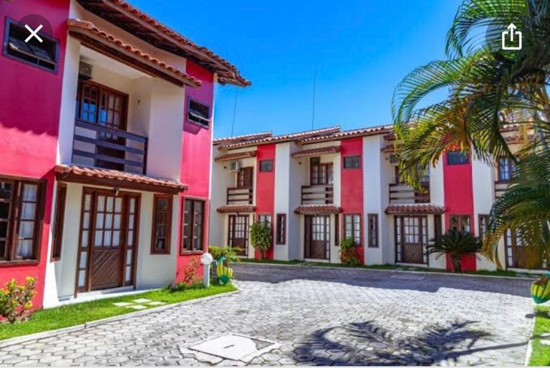 Porto De Itaperapuan Apartamento *