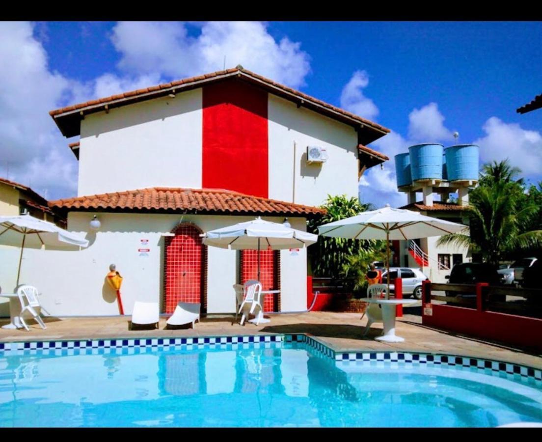 Porto De Itaperapuan Apartamento Porto Seguro