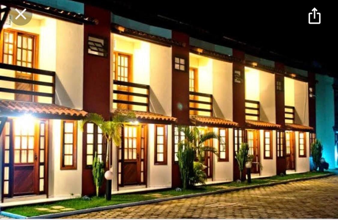 Porto De Itaperapuan