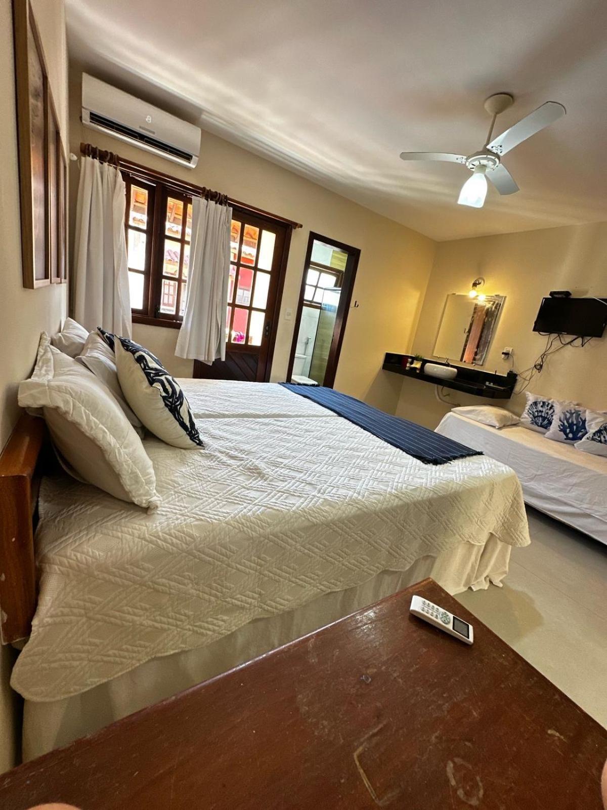 Porto De Itaperapuan Apartamento