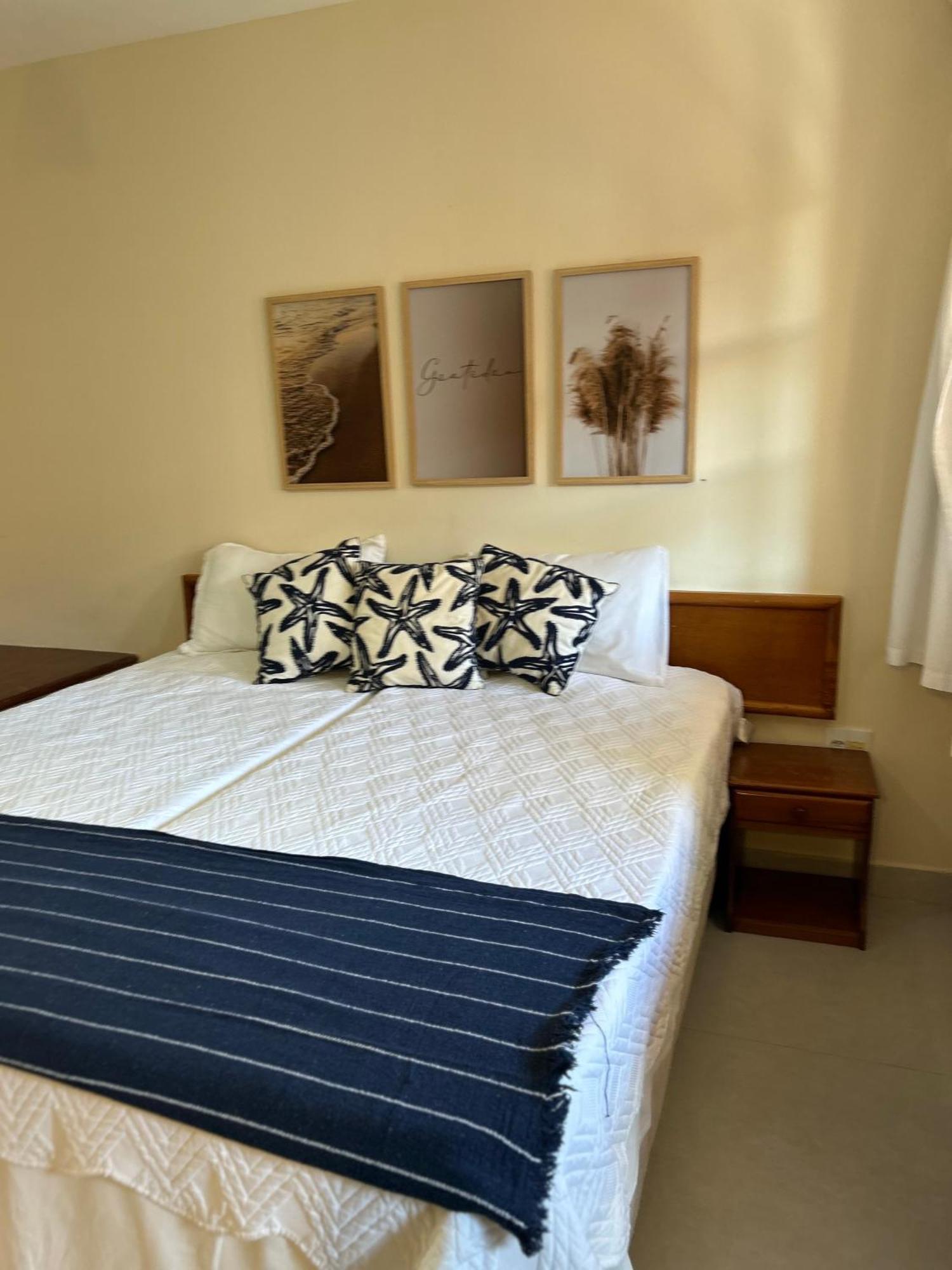 Apartamento Porto De Itaperapuan