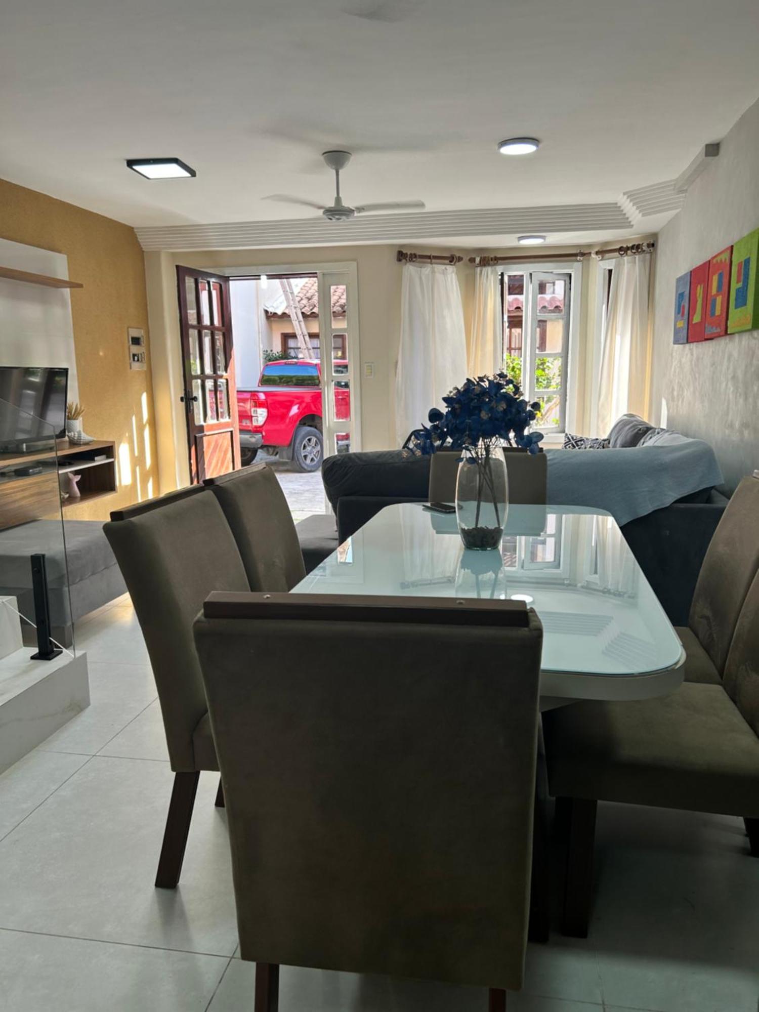 Porto De Itaperapuan Apartamento *