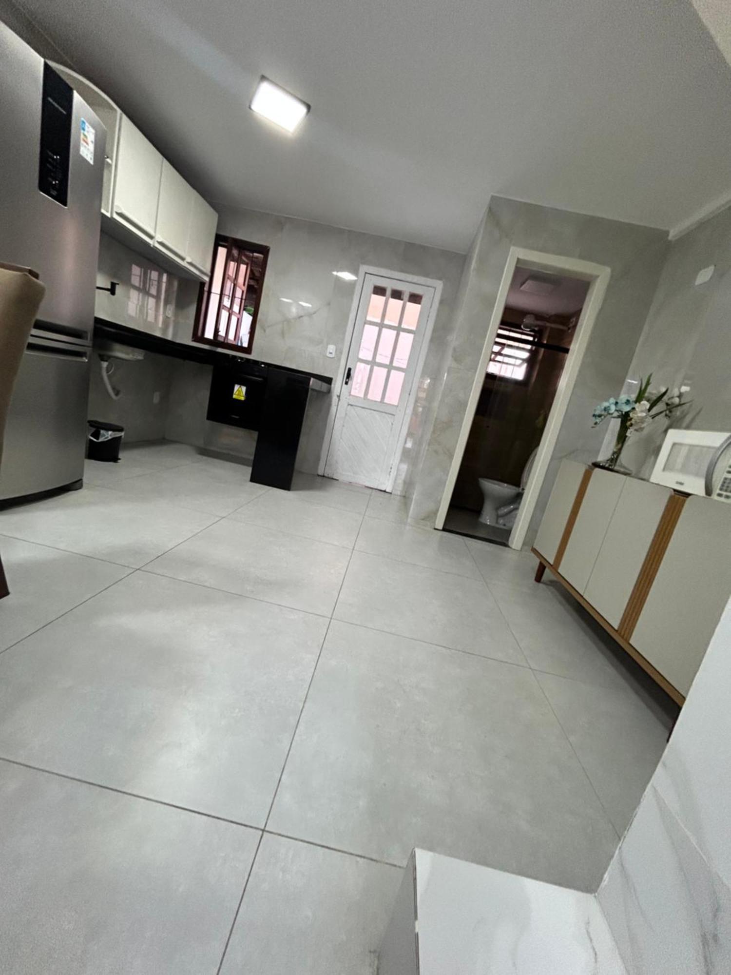 Porto De Itaperapuan Apartamento *