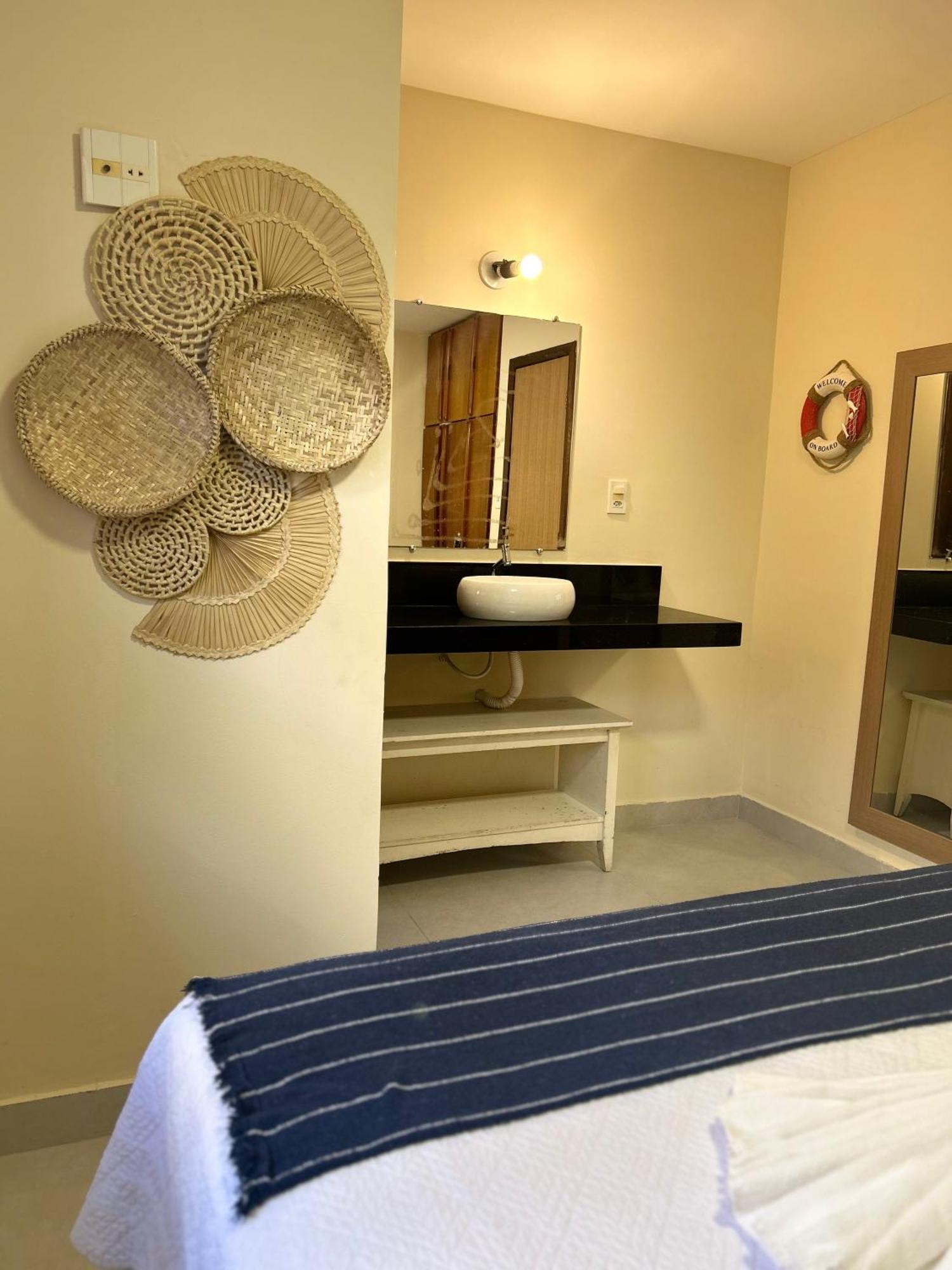 Apartamento Porto De Itaperapuan *